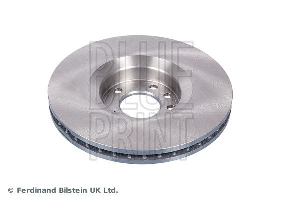 Brake Disc-1