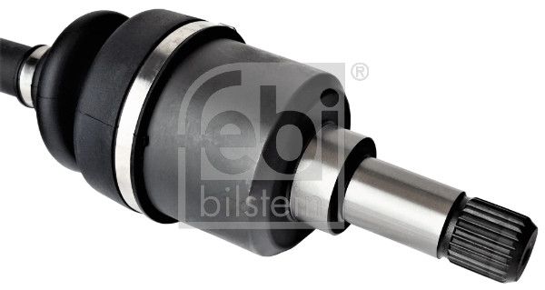 Drive Shaft-2