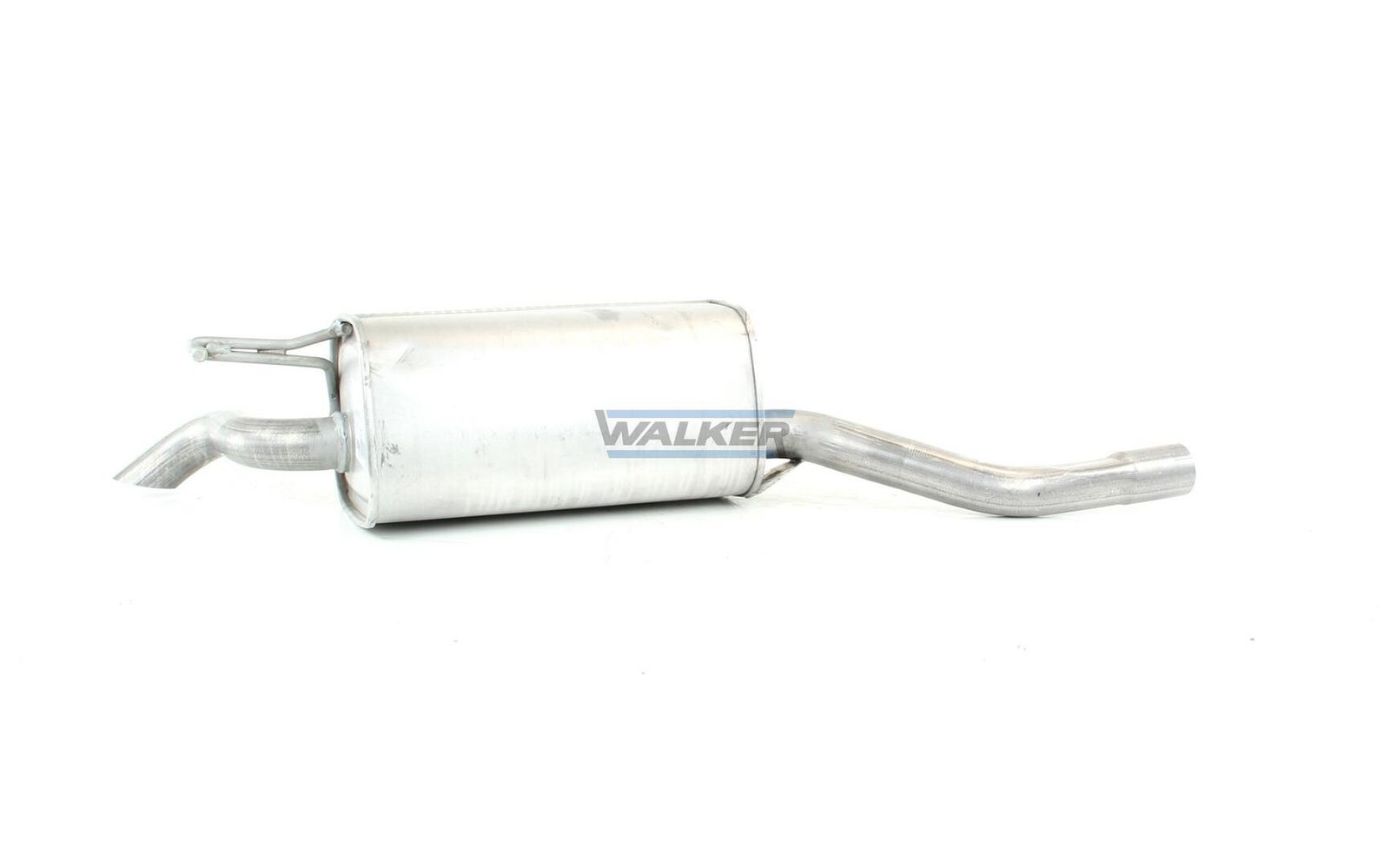 Rear Muffler-2