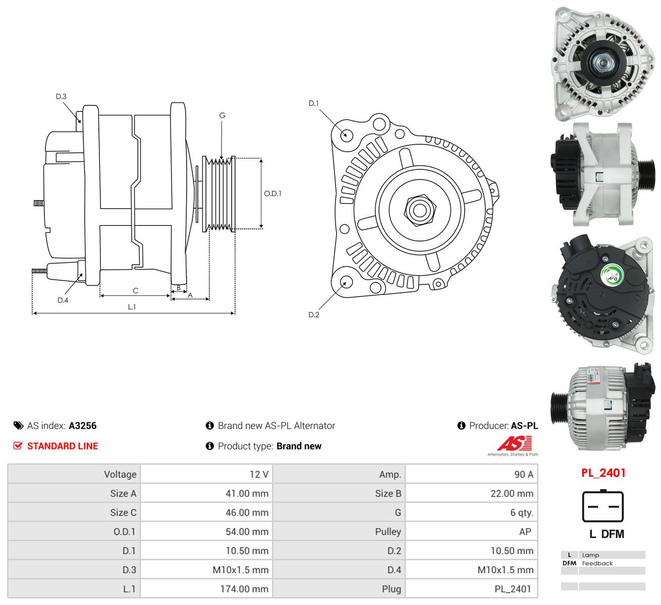 Alternator-4
