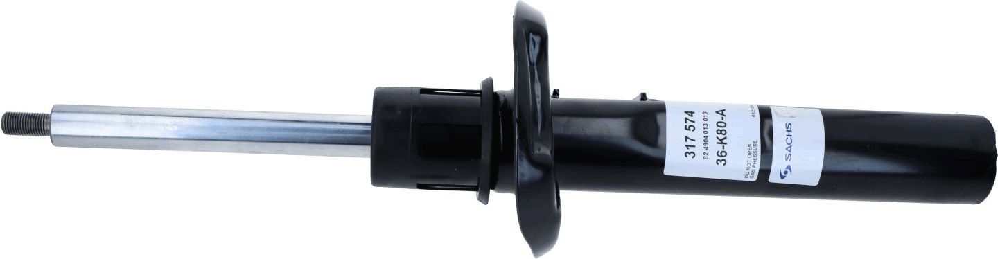Shock Absorber-1