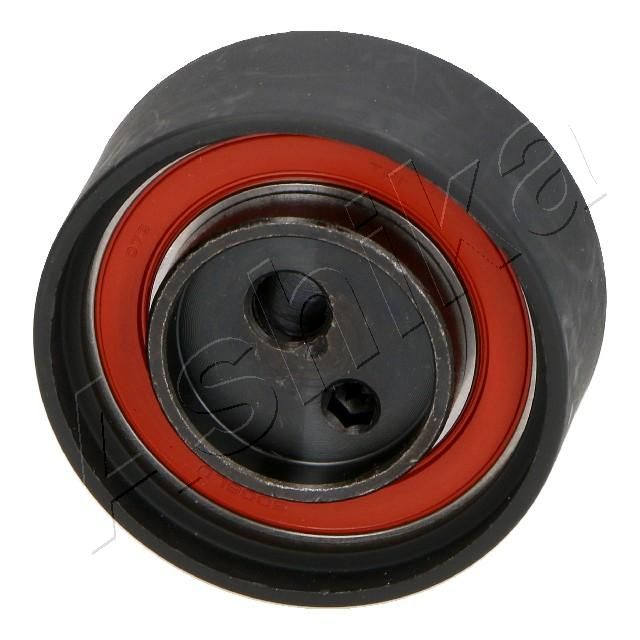 įtempiklis, paskirstymo diržas