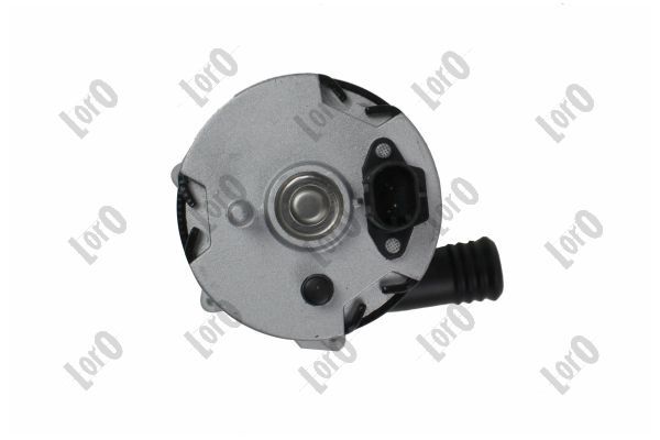 Auxiliary Water Pump (cooling water circuit)-4