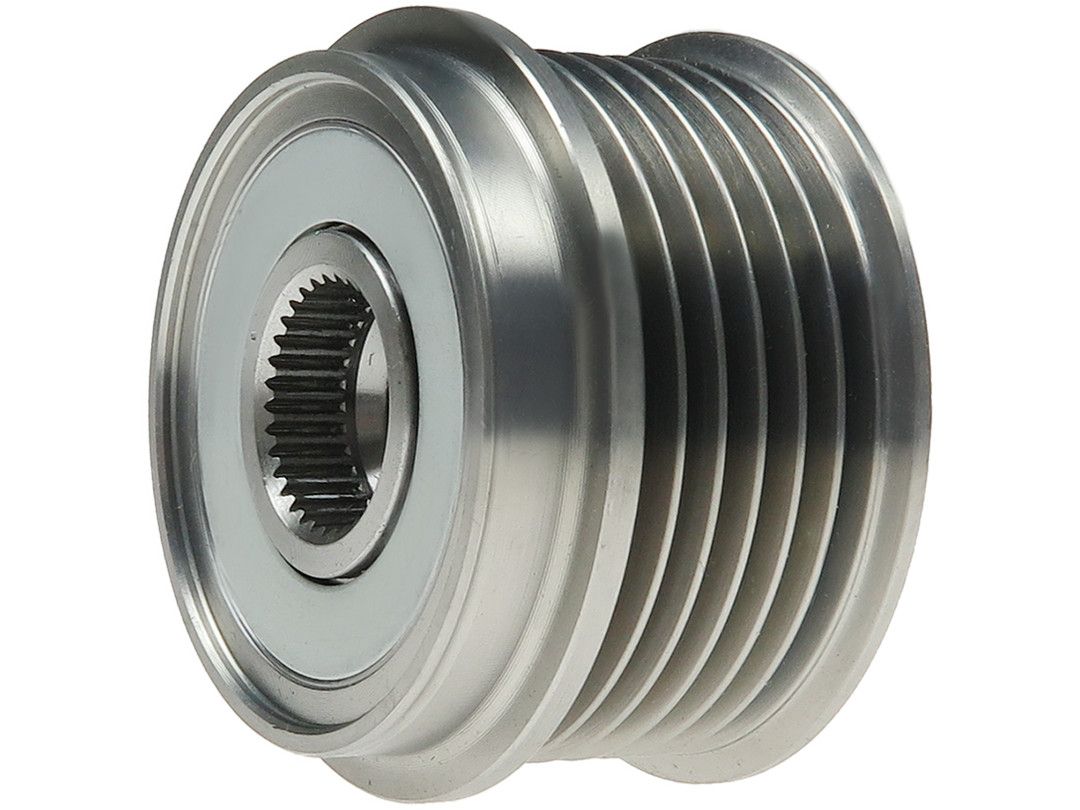 AS-PL AFP0002 Alternator freewheel clutch