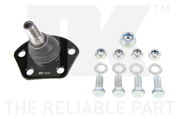 NK 5041922 Ball joint