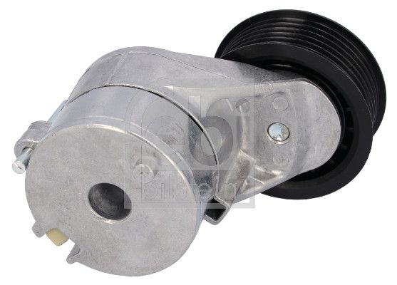 Belt Tensioner, V-ribbed belt-1