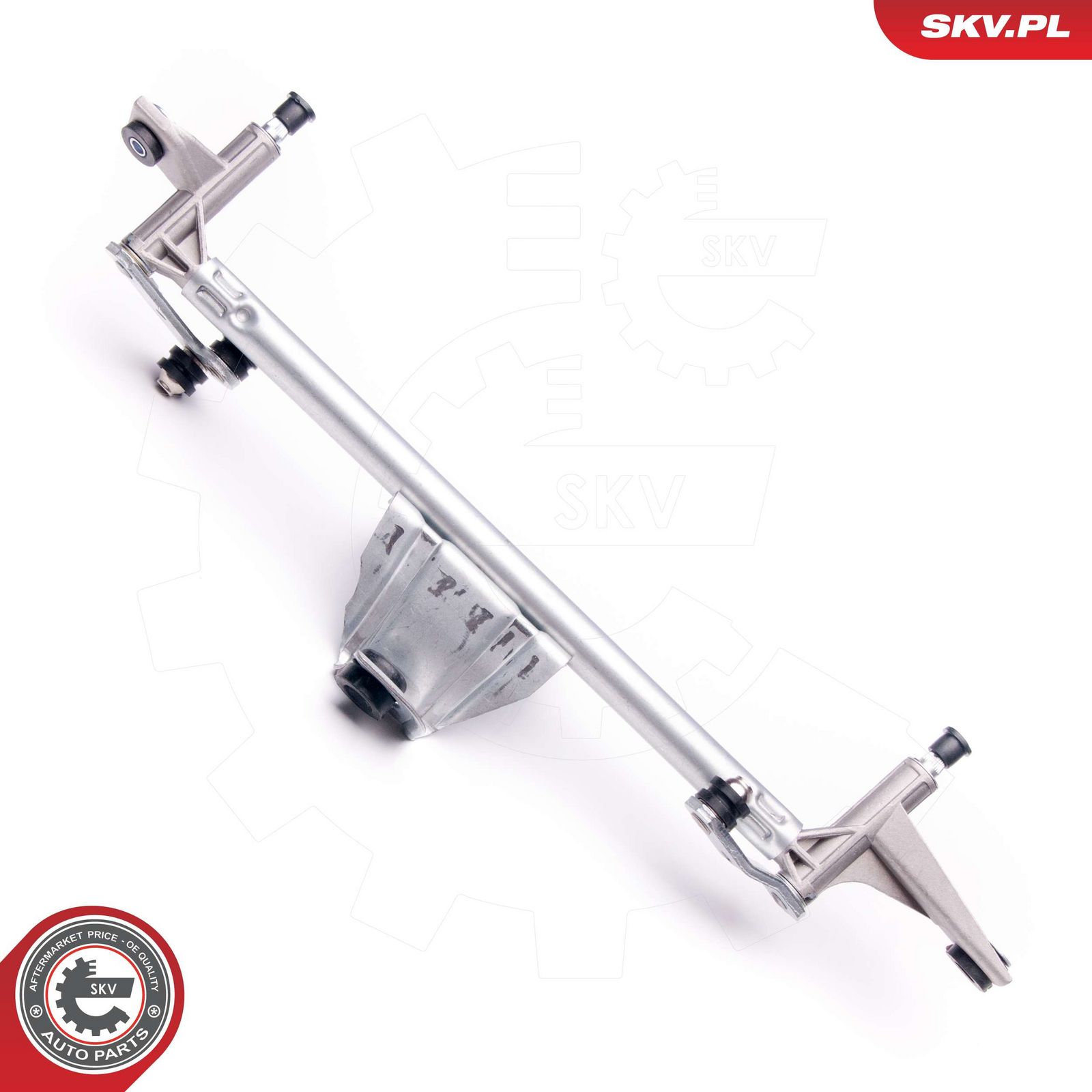Wiper Linkage-1