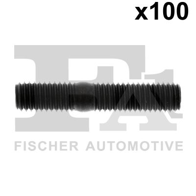 FA1 985-823.100 Bolt, charger mounting