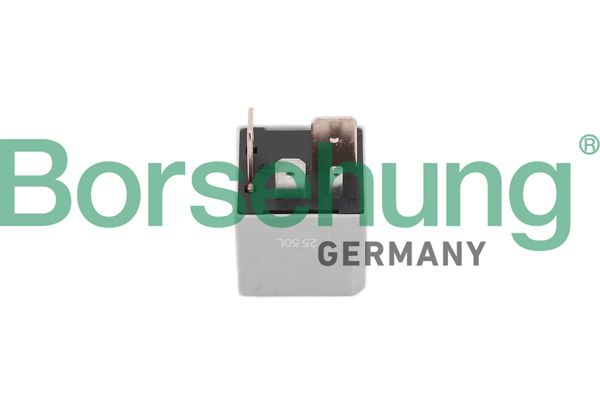 BORSEHUNG B17803 Multifunctional relay