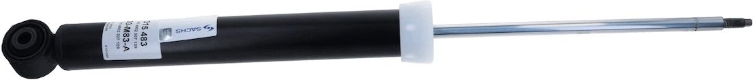 Shock Absorber-2