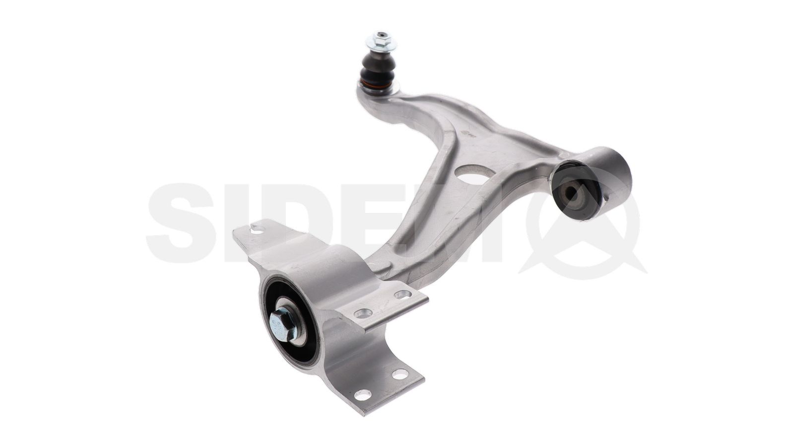 Control/Trailing Arm, wheel suspension-2