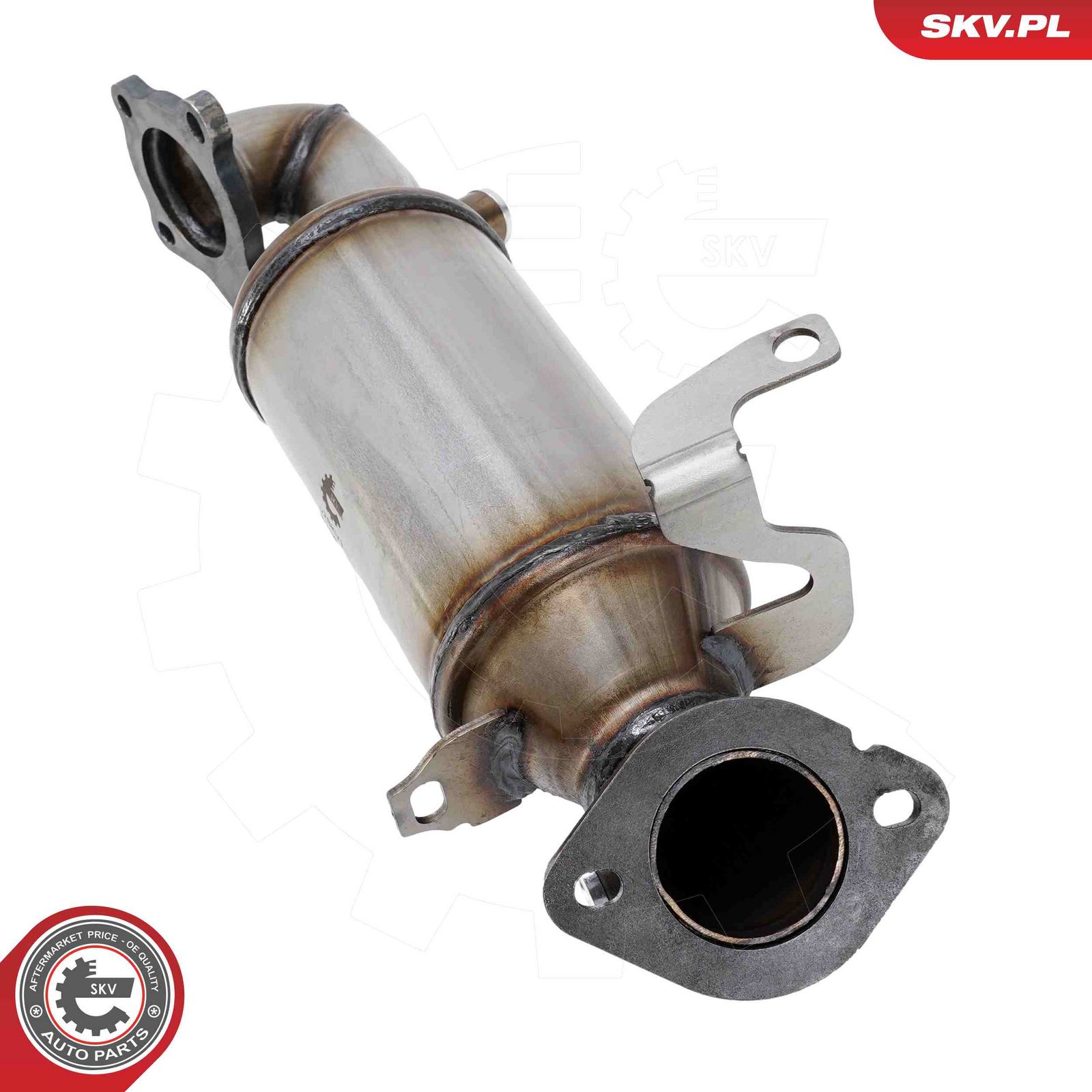 Catalytic Converter-3