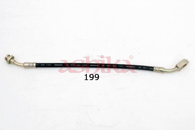 ASHIKA 69-01-199 Holding bracket, brake hose