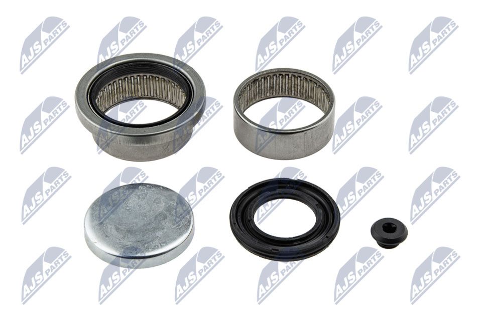 Repair Kit, wheel suspension-1