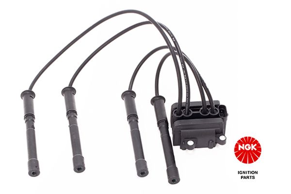 NGK 48007 Ignition coil