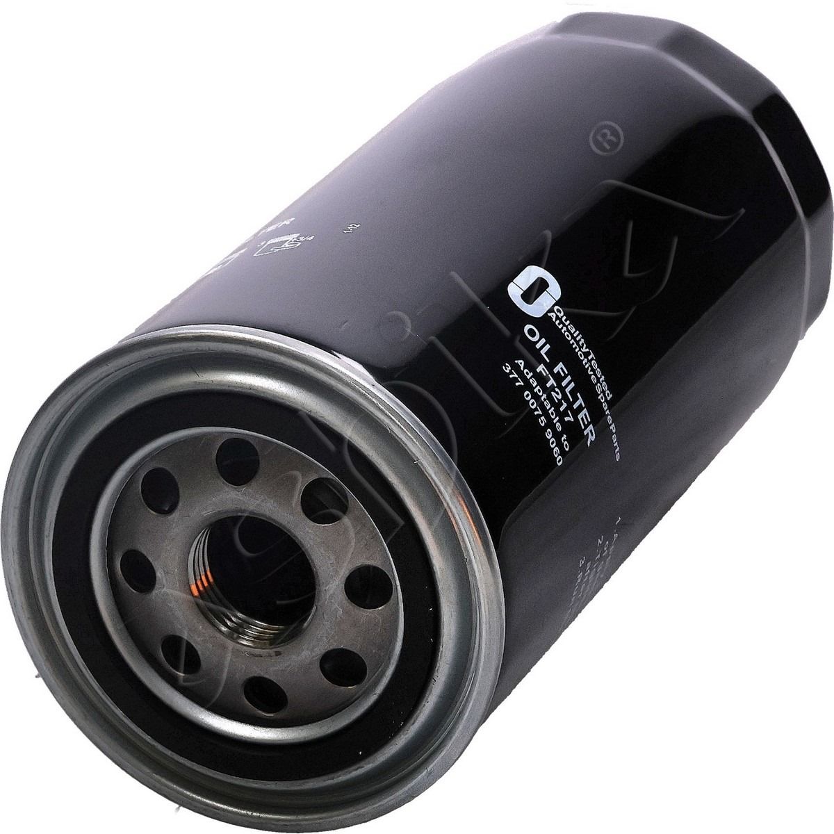 ASHIKA FTA217 Hydraulic filter, automatic transmission