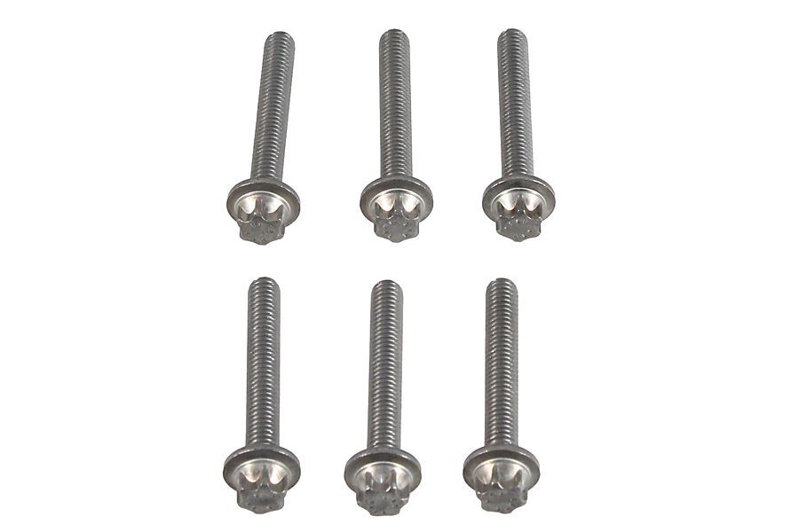 METZGER AUTOTEILE 8029033 Screw set, oil sump (automatic transmission)