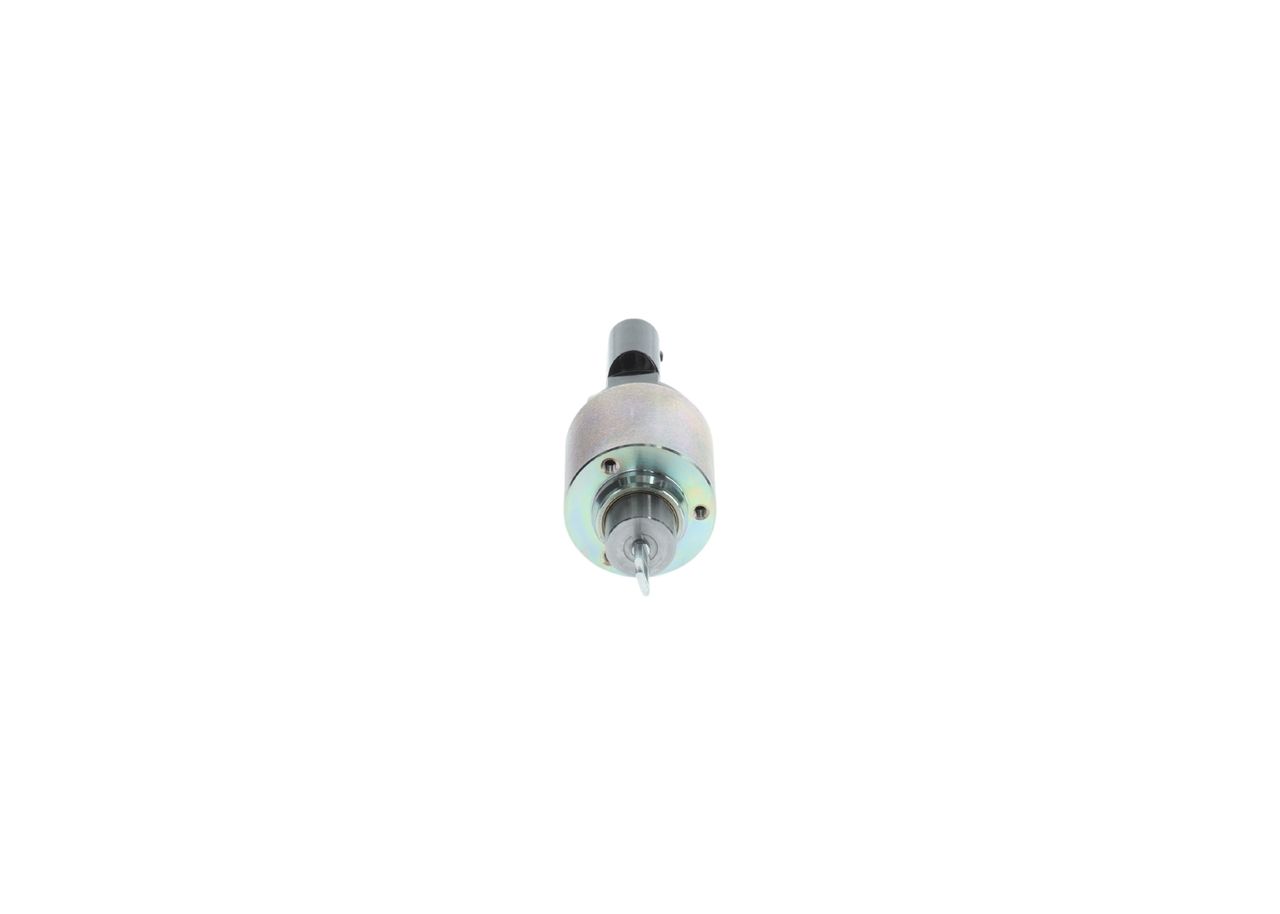Solenoid Switch, starter-2