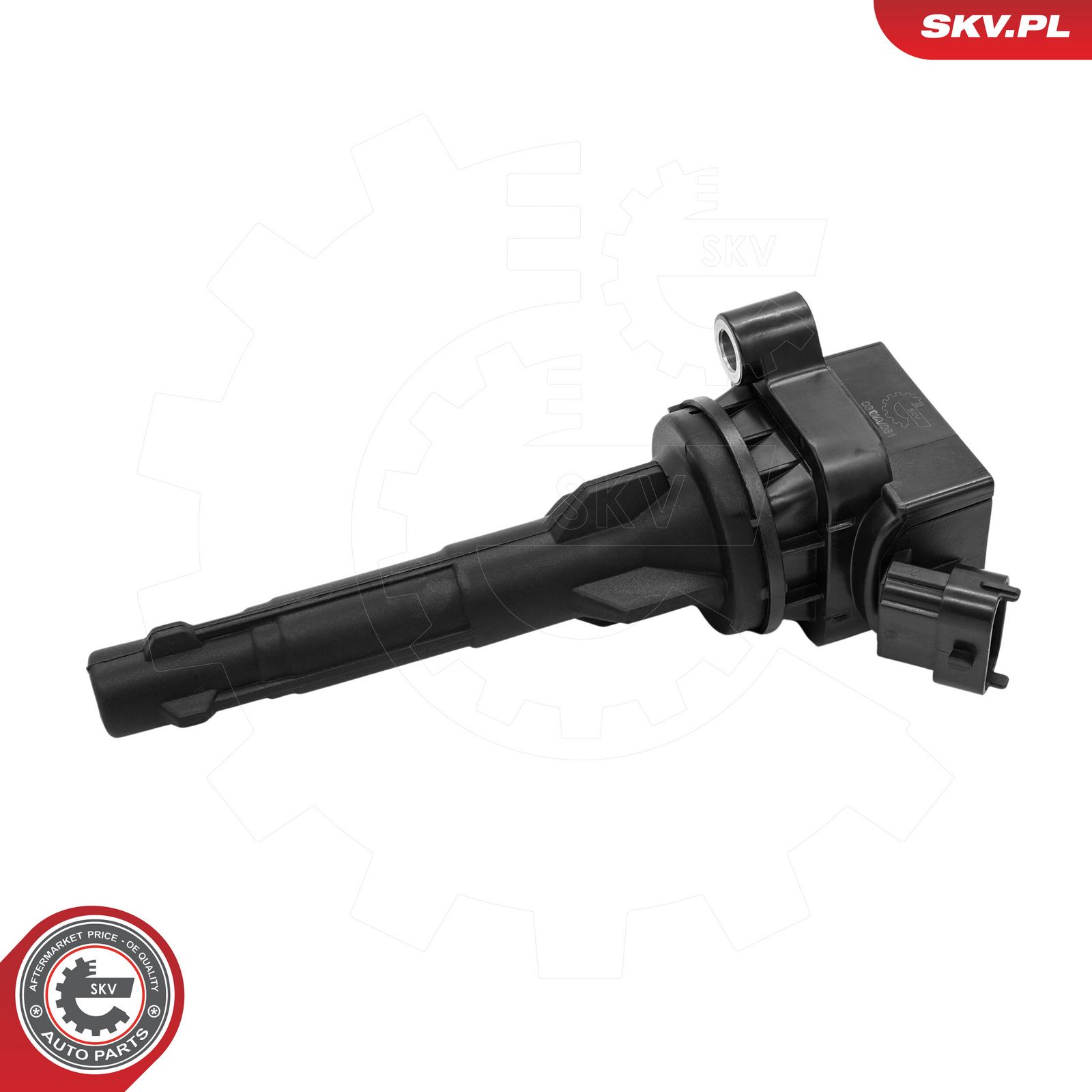 Ignition Coil-1