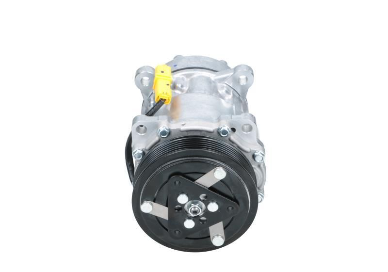 BV PSH 090.225.012.876 Compressor, air conditioning