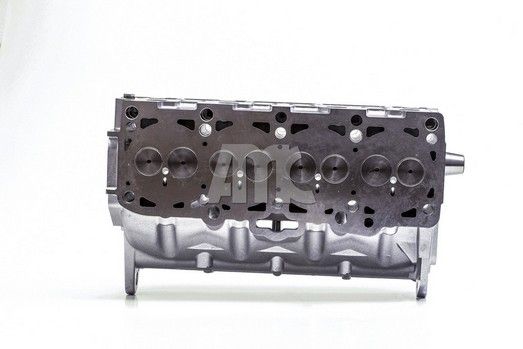 Cylinder Head-11