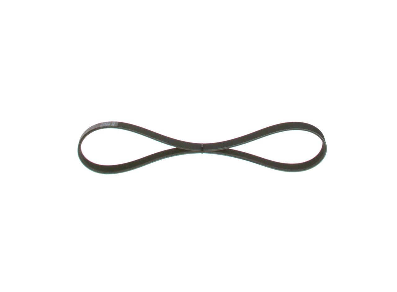 V-ribbed Belt-2