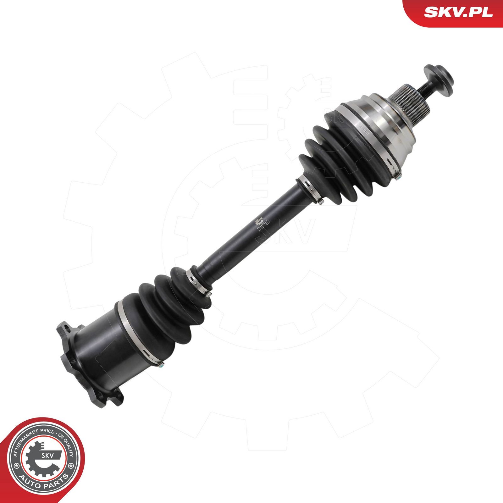 ESEN SKV 40SKV077 Drive shaft