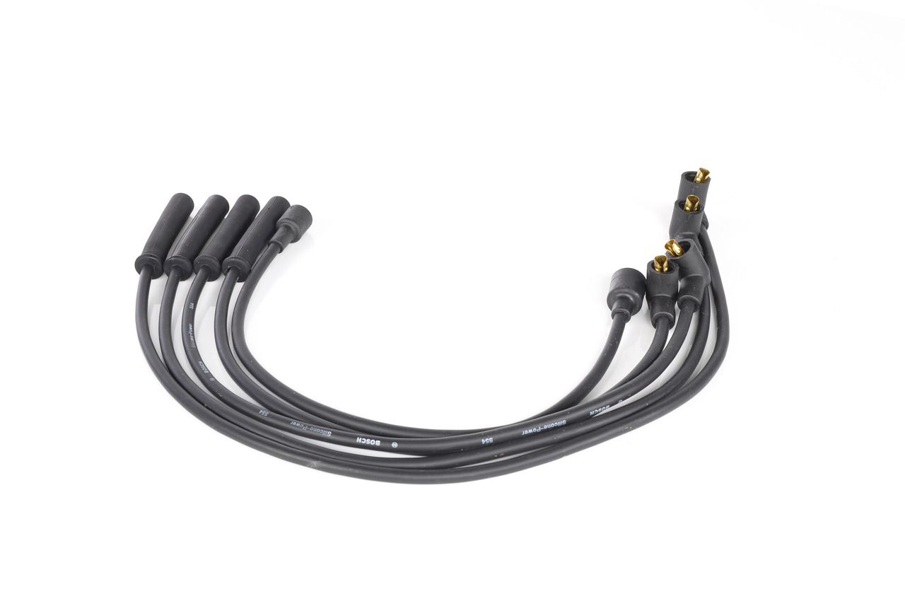 Ignition Cable Kit-2
