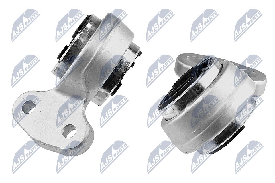 Mounting, control/trailing arm-1