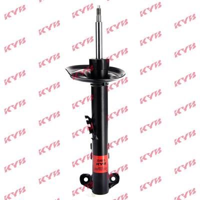 KYB 334605 Shock absorber
