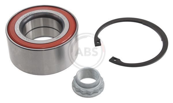 A.B.S. 200095 Wheel bearing kit
