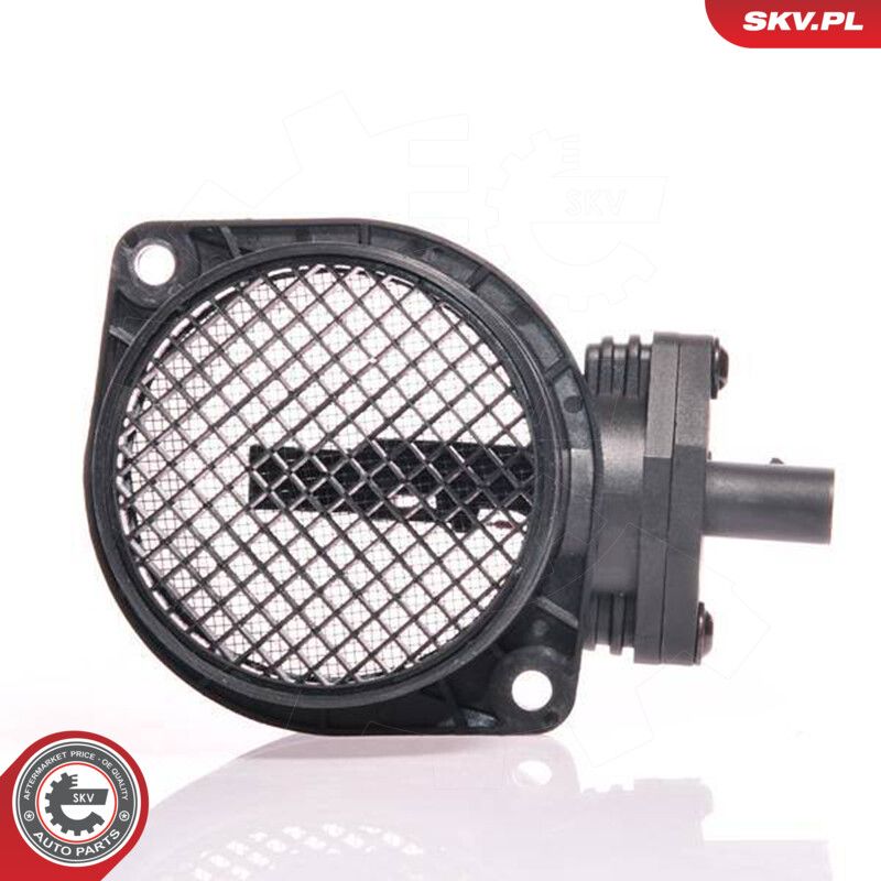 Mass Air Flow Sensor-2