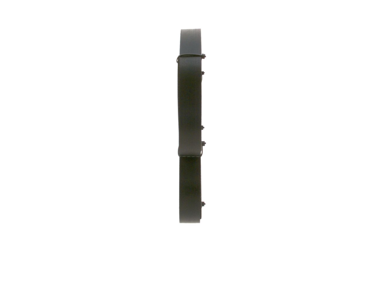 V-ribbed Belt-3