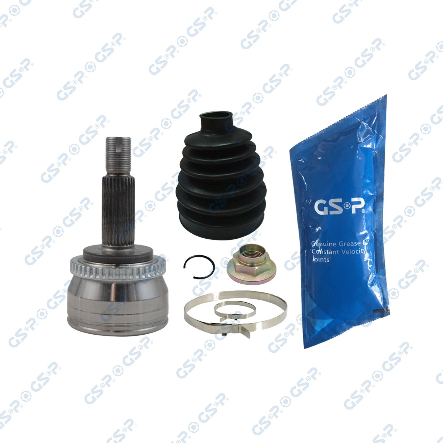 GSP 824339 Joint kit, drive shaft