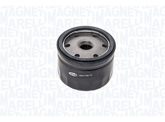 MAGNETI MARELLI 153071760116 Alyvos filtras