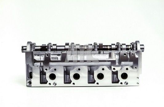 Cylinder Head-10