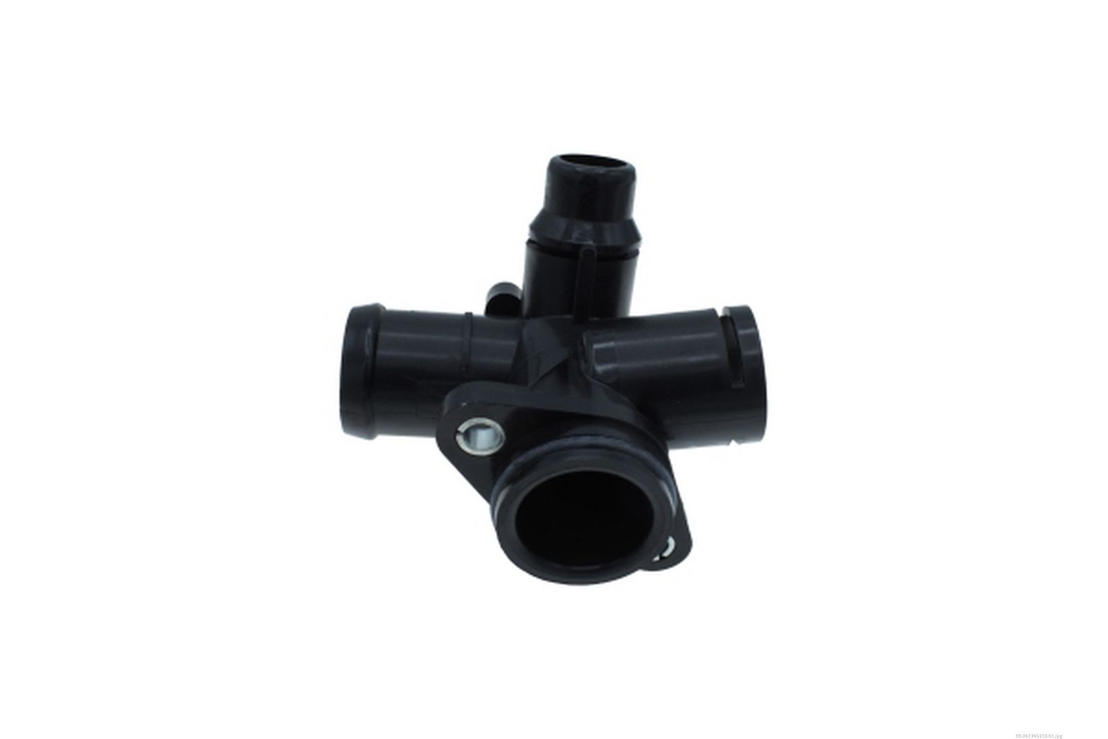 Coolant Flange-2