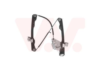 VAN WEZEL 1858264 Window regulator
