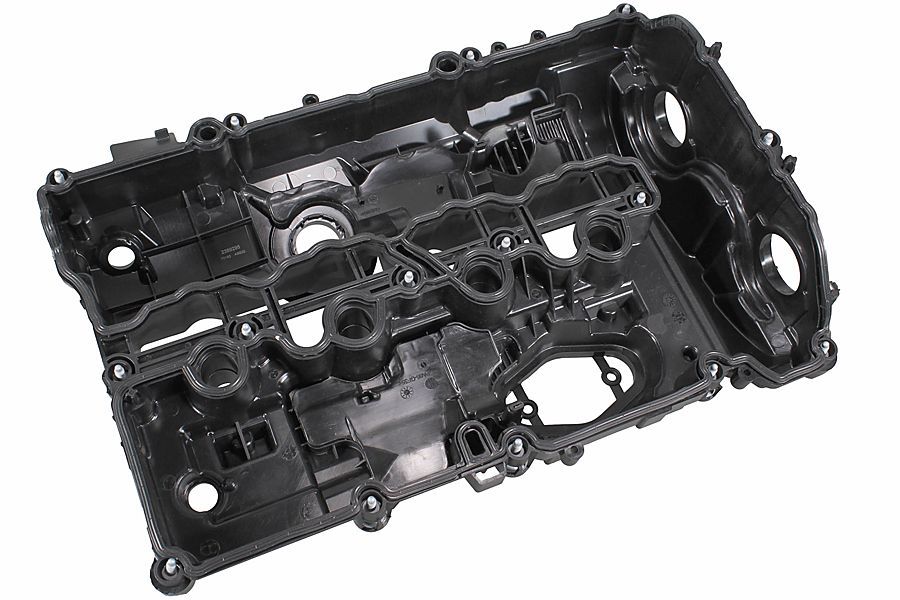 Cylinder Head Cover-1