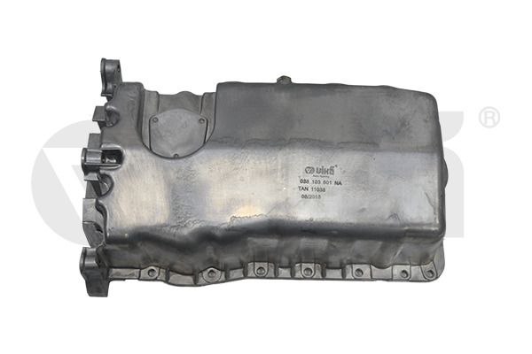 VIKA 11030287401 Oil sump