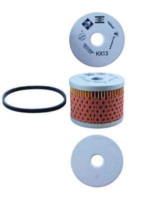 Fuel Filter-1