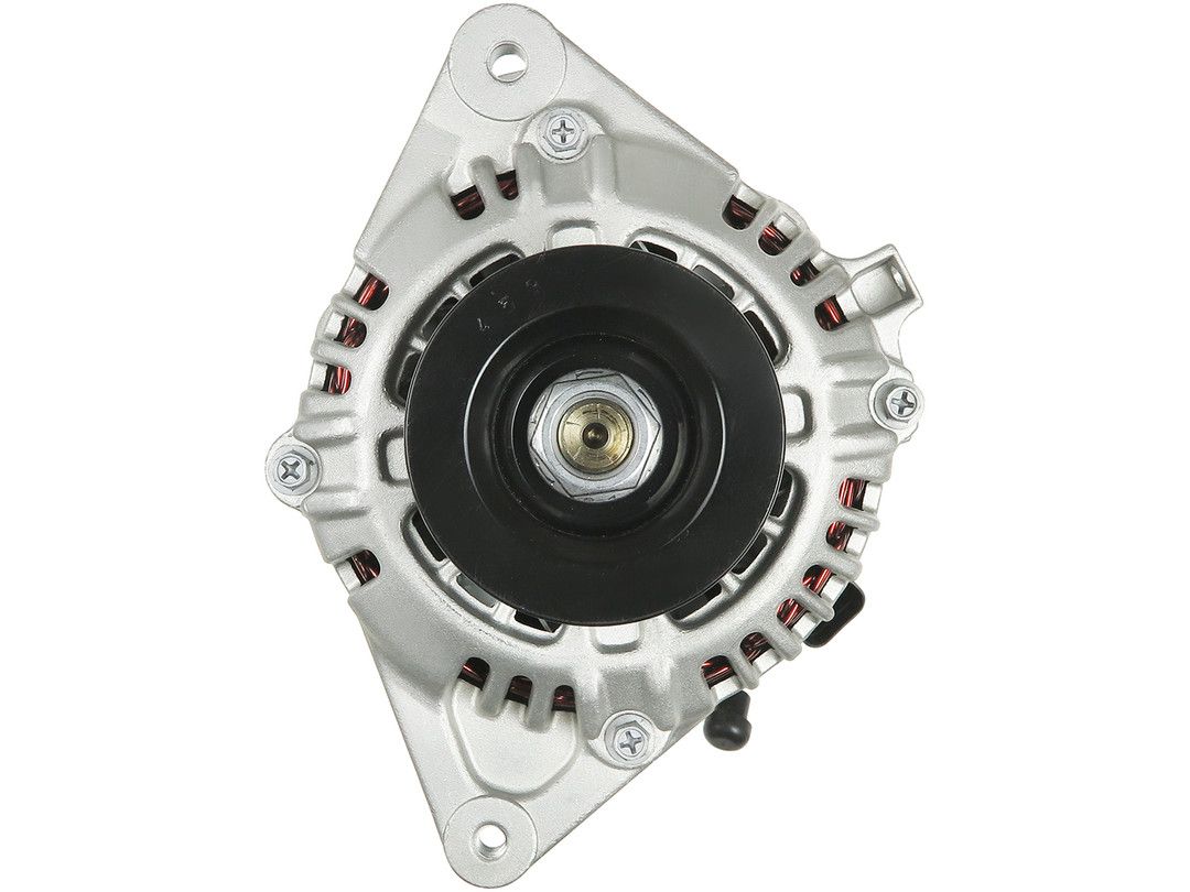 AS-PL A3255(VALEO) Alternator