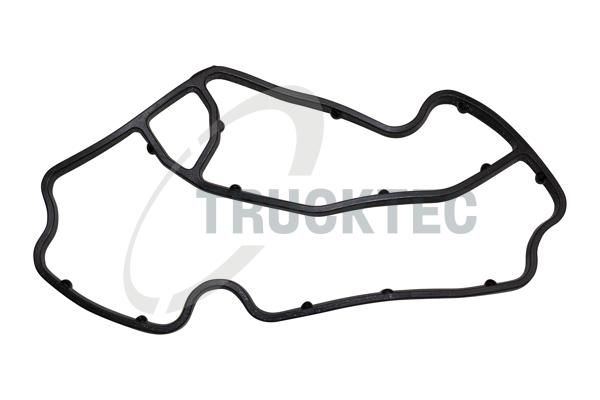 TRUCKTEC AUTOMOTIVE 02.18.091 Gasket, oil filter housing