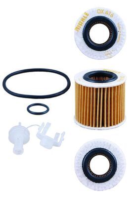 Oil Filter-1