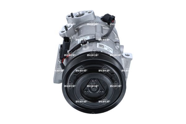 NRF 320175G Compressor, air conditioning