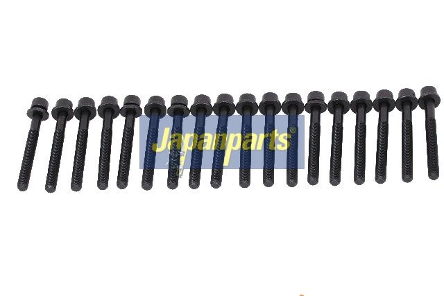 Cylinder Head Bolt Set-main