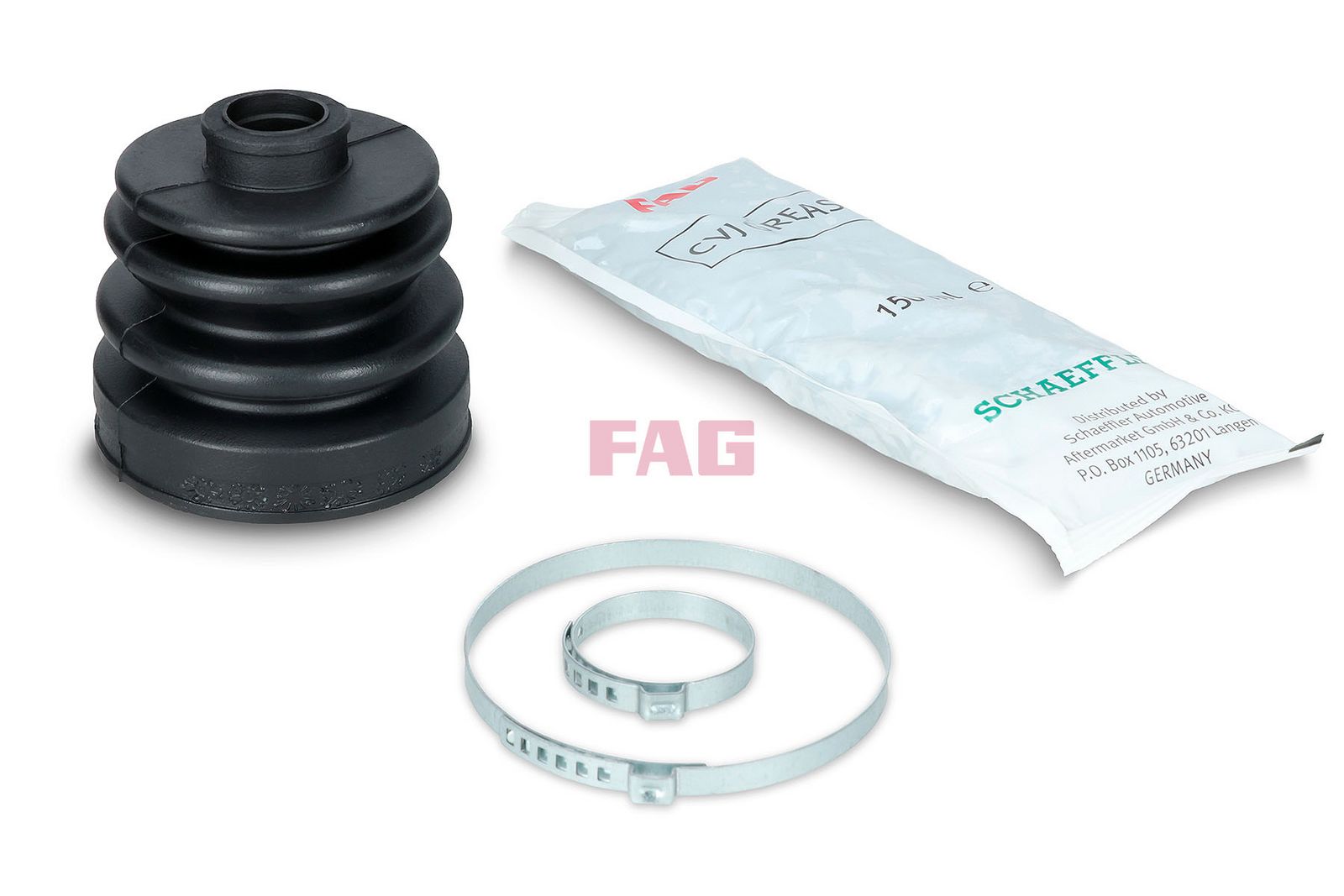 SCHAEFFLER FAG 772 0011 30 Bellow kit, drive shaft
