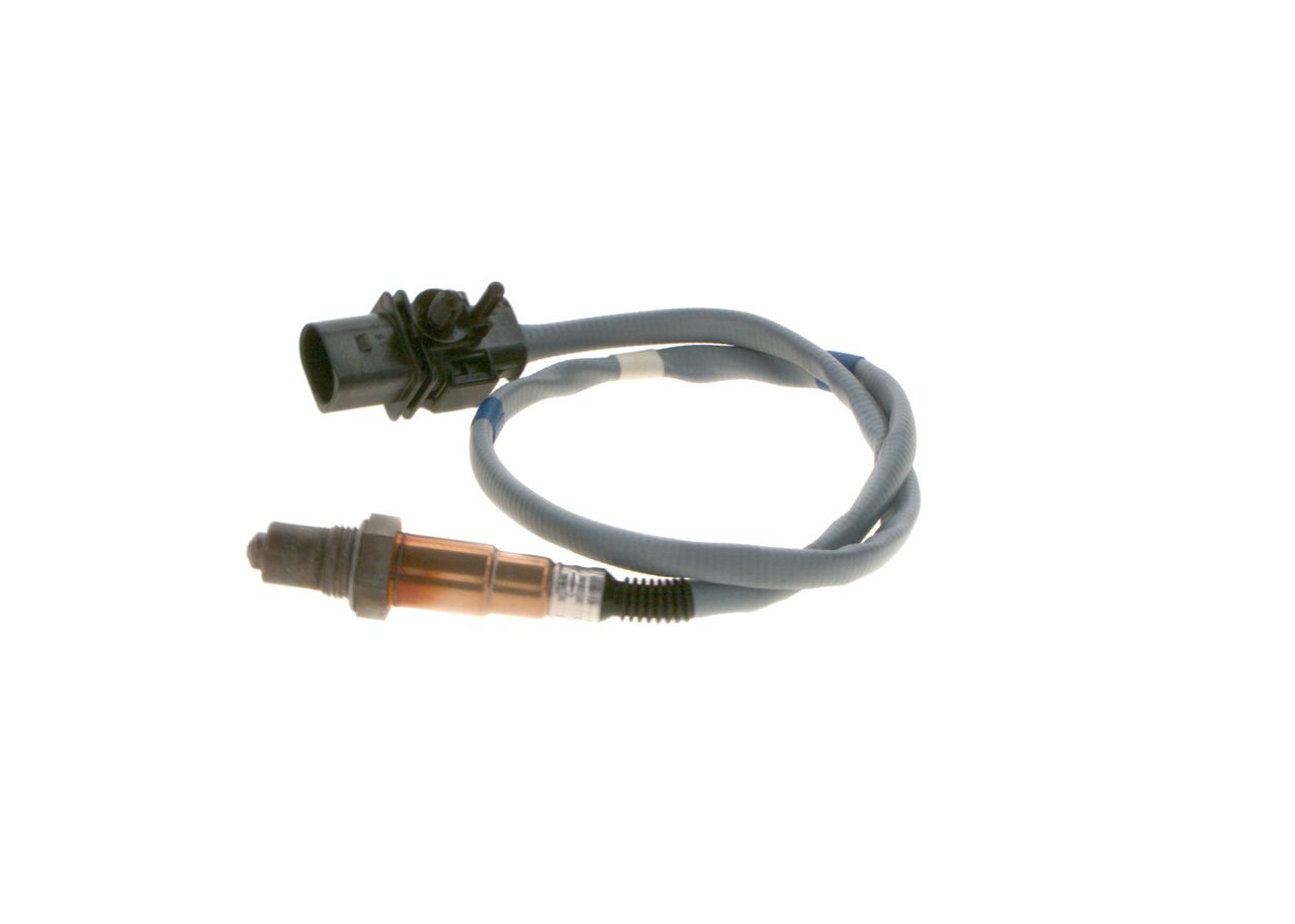 Oxygen Sensor-2
