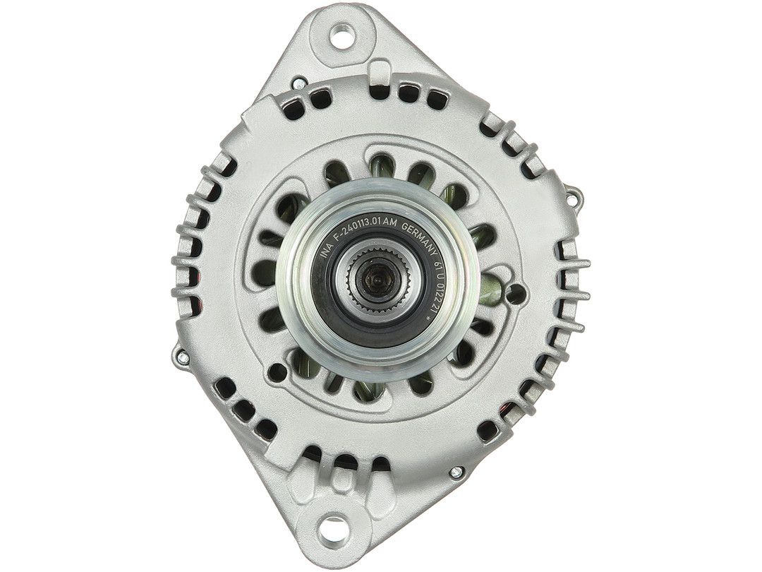 AS-PL A2038(P-INA) Alternator