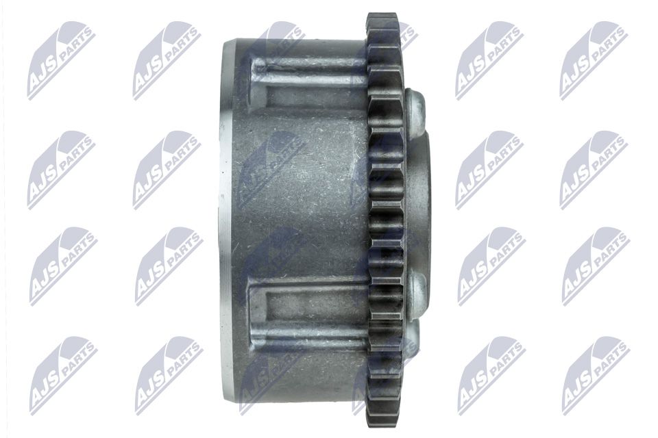 Camshaft Adjuster-2